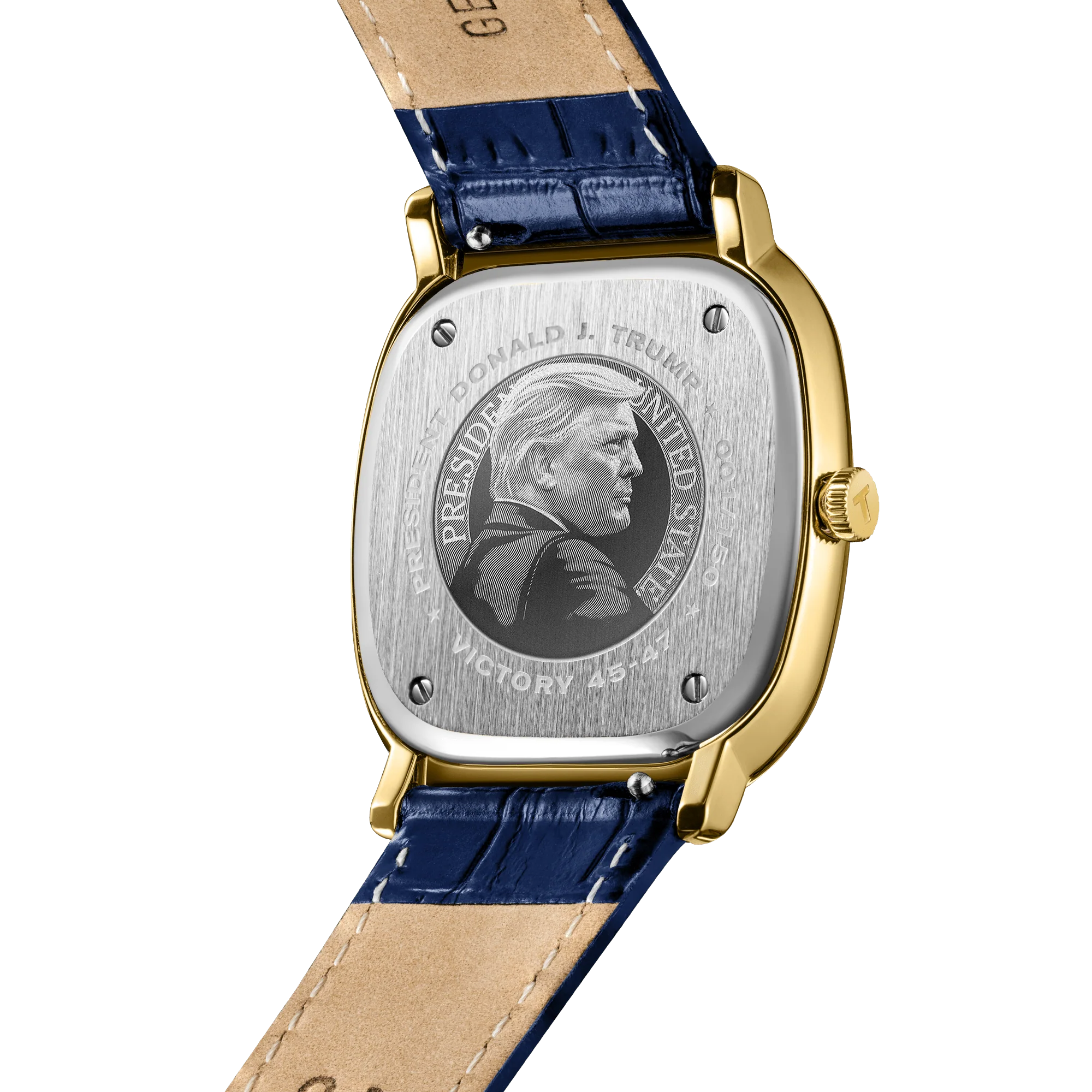 Presidential Blue - Image 3