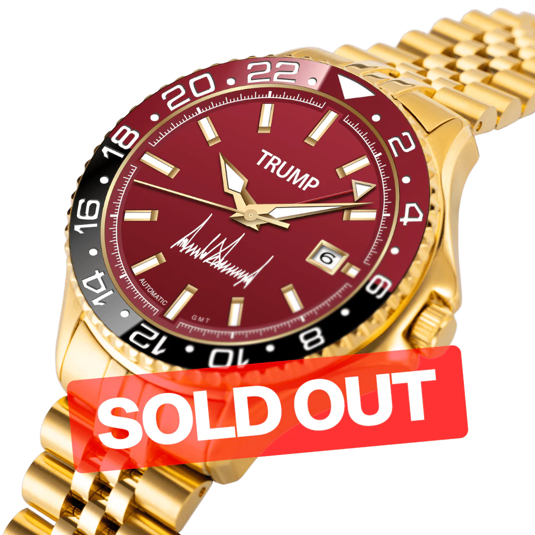The Red Wave - Red Jasper Limited Edition
