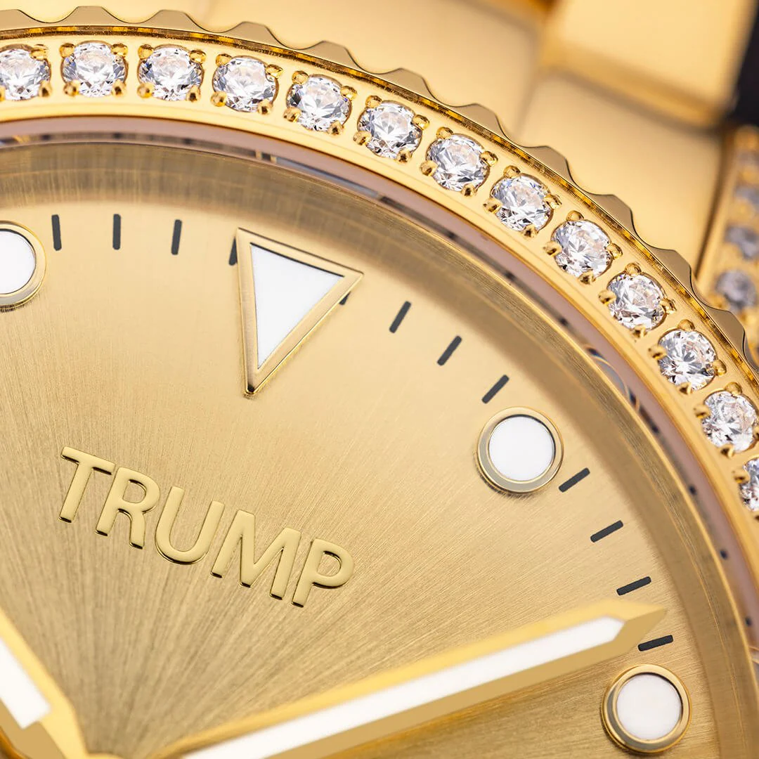 The Golden Tourbillon - Image 5